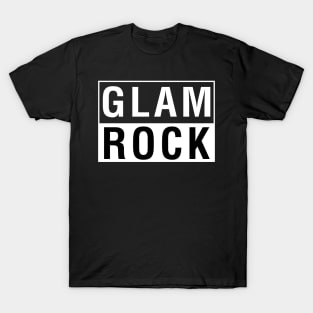 Glam Rock T-Shirt